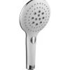Sale baliv Handbrause HBR-150.300 Verchromt Weiß