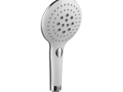 Sale baliv Handbrause HBR-150.300 Verchromt Weiß