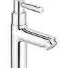 baliv Einhebelmischer<Kaltwasserventil KV-4030 Chrom