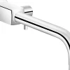 baliv Kaltwasserventil KV-4071 Chrom< Wandauslaufventil|Einhebelmischer
