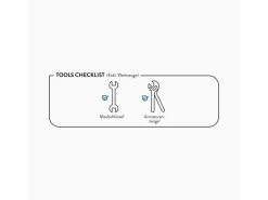 baliv Kaltwasserventil KV-4071 Chrom< Wandauslaufventil|Einhebelmischer