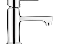 baliv Kaltwasserventil KV-4060 Chrom< Einhebelmischer