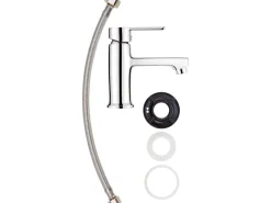 baliv Kaltwasserventil KV-4060 Chrom< Einhebelmischer