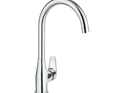 baliv Küchenarmatur KI-1140 Chrom< Einhebelmischer