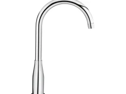baliv Küchenarmatur KI-1140 Chrom< Einhebelmischer