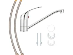 baliv Küchenarmatur KI-1180< Einhebelmischer