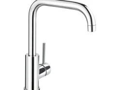 baliv Einhebelmischer<Küchenarmatur KI-1150 Chrom