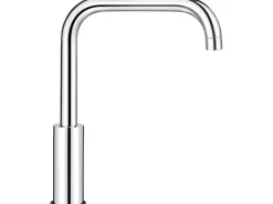 baliv Einhebelmischer<Küchenarmatur KI-1150 Chrom