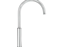 baliv Einhebelmischer<Küchenarmatur KI-1010 Chrom
