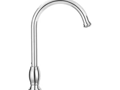 baliv Einhebelmischer<Küchenarmatur KI-1310 Chrom