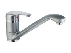 Sale baliv Küchenarmatur KI-5095 Chrom Satiniert