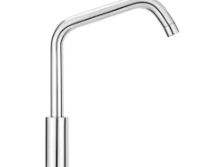 baliv Küchenarmatur KI-1270 Chrom< Einhebelmischer