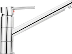 baliv Küchenarmatur KI-5150 Chrom