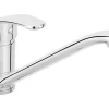 Discount baliv Küchenarmatur KI-1260 Chrom
