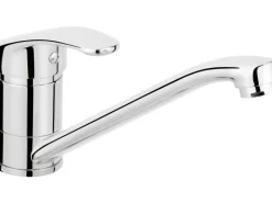 Discount baliv Küchenarmatur KI-1260 Chrom
