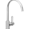 baliv Einhebelmischer<Küchenarmatur KI-1350 Chrom