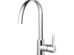 baliv Einhebelmischer<Küchenarmatur KI-1350 Chrom