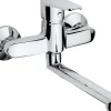 baliv Küchenarmatur KI-1130 Chrom< Zubehör Für Küchenarmatur