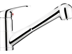 Clearance baliv Küchenarmatur KI-5091 Chrom