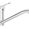 baliv Einhebelmischer<Küchenarmatur KI-5170 Chrom