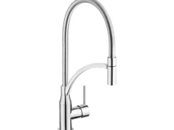 Outlet baliv Küchenarmatur KI-1090 Chrom