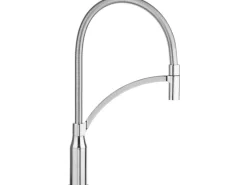 Outlet baliv Küchenarmatur KI-1090 Chrom