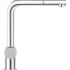 baliv Küchenarmatur KI-1050 Chrom< Einhebelmischer