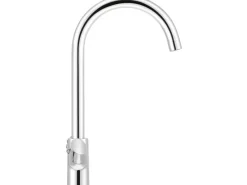 Outlet baliv Küchenarmatur KI-1280 Chrom