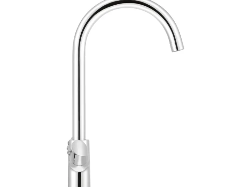Outlet baliv Küchenarmatur KI-1280 Chrom