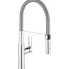 baliv Einhebelmischer<Küchenarmatur KI-1360 Chrom