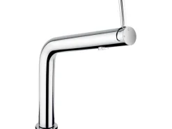 baliv Küchenarmatur KI-1160 Chrom< Einhebelmischer