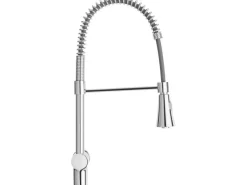 Outlet baliv Küchenarmatur KI-1170 Chrom