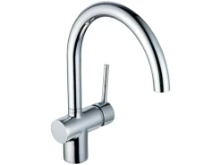 Hot baliv Küchenarmatur KI-5151 Chrom