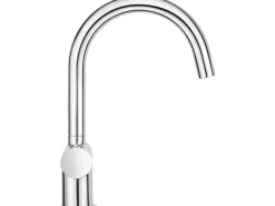 Hot baliv Küchenarmatur KI-5151 Chrom