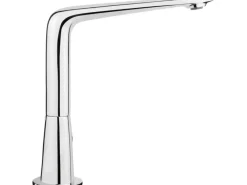 baliv Einhebelmischer<Küchenarmatur KI-1110 Chrom