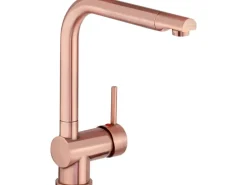 baliv Küchenarmatur KI-1071 optik Kupfer