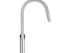 baliv Einhebelmischer<Küchenarmatur KI-1230 N Chrom