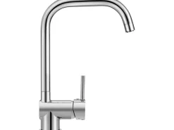 New baliv Niederdruck-Küchenarmatur KI-1060 N Chrom