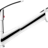 New baliv Niederdruck-Küchenarmatur KI-1185 N Chrom