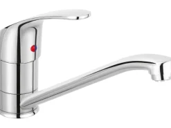 Outlet baliv Niederdruck-Küchenarmatur KI-1183 N Chrom