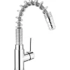 Sale baliv Niederdruck-Küchenarmatur KI-1340 N Chrom