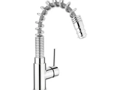 Sale baliv Niederdruck-Küchenarmatur KI-1340 N Chrom
