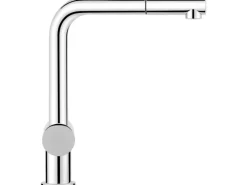 Sale baliv Niederdruck-Küchenarmatur KI-1050 N Chrom