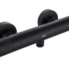 Online baliv Thermostat-Duscharmatur DU-2060 Schwarz