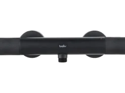 Online baliv Thermostat-Duscharmatur DU-2060 Schwarz