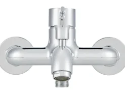 baliv Einhebelmischer<Wannenarmatur WA-2610 Chrom