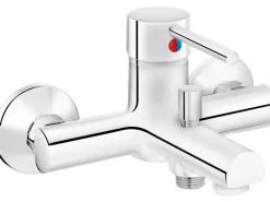 Discount baliv Wannenarmatur WA-5150 Chrom