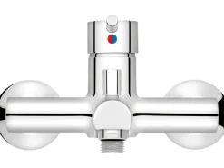 Discount baliv Wannenarmatur WA-5150 Chrom