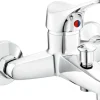 baliv Einhebelmischer<Wannenarmatur WA-5170 Chrom