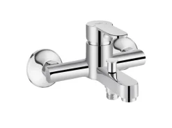 Hot baliv Wannenarmatur WA-5890 Chrom